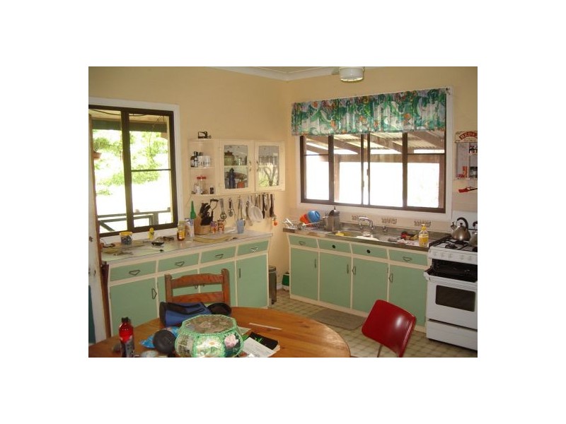 1736 Plains Station Rd, Tabulam NSW 2469