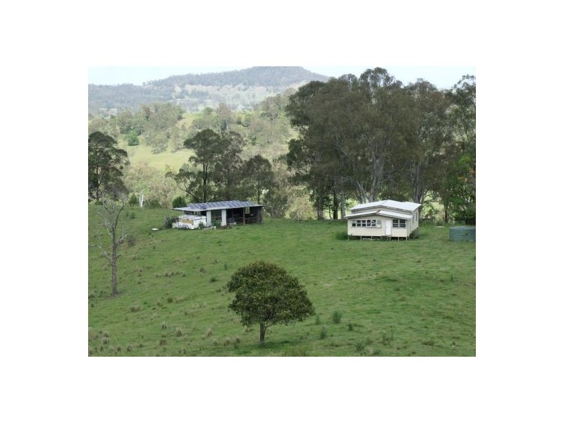 143 Bungabee Road, Bungabbee NSW 2480