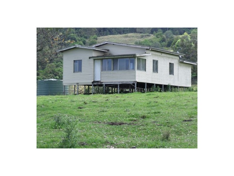 143 Bungabee Road, Bungabbee NSW 2480