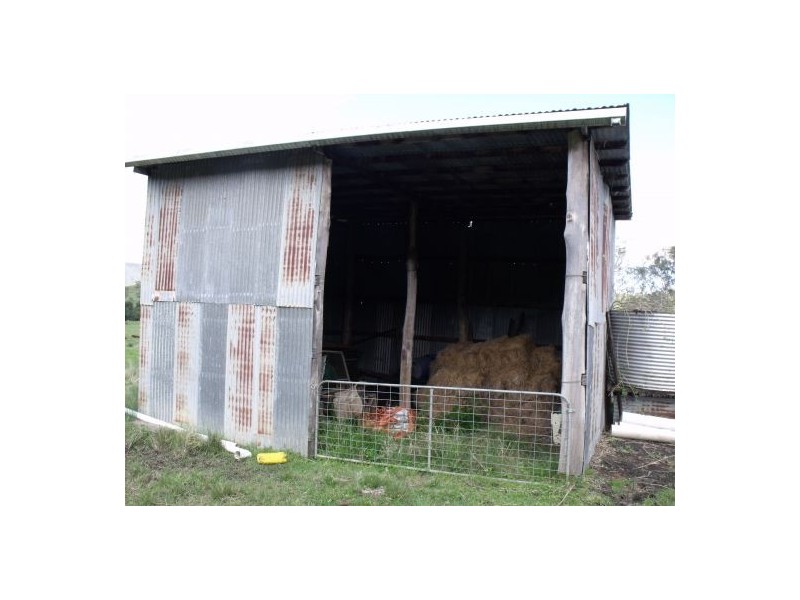 143 Bungabee Road, Bungabbee NSW 2480