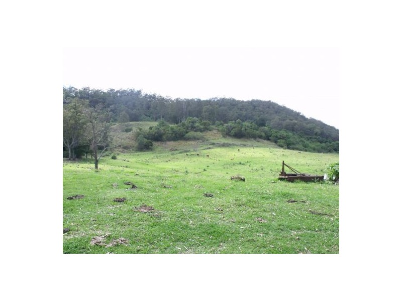 143 Bungabee Road, Bungabbee NSW 2480