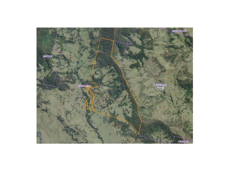 143 Bungabee Road, Bungabbee NSW 2480