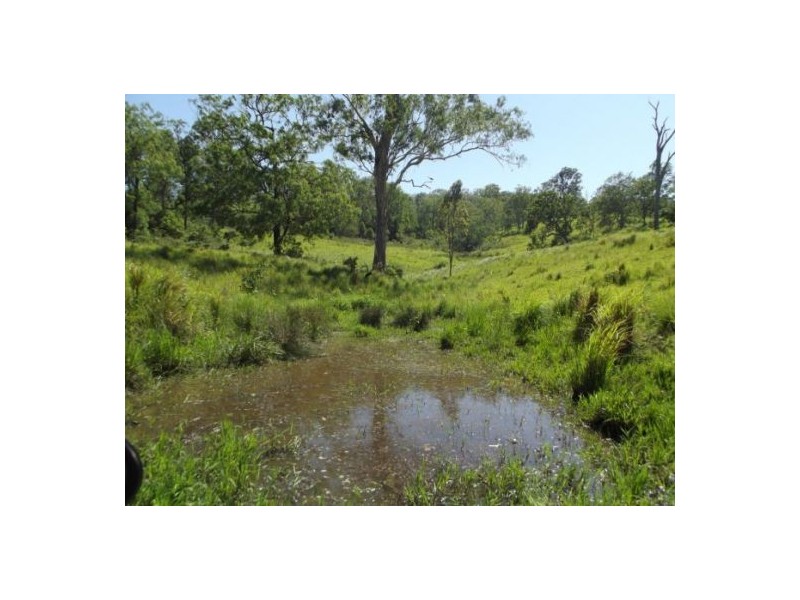 143 Bungabee Road, Bungabbee NSW 2480