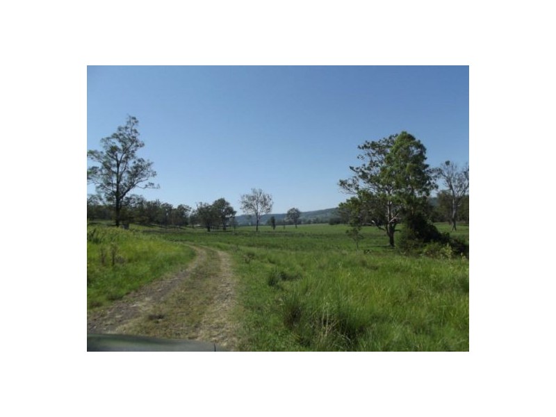 143 Bungabee Road, Bungabbee NSW 2480