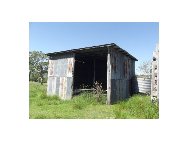 143 Bungabee Road, Bungabbee NSW 2480