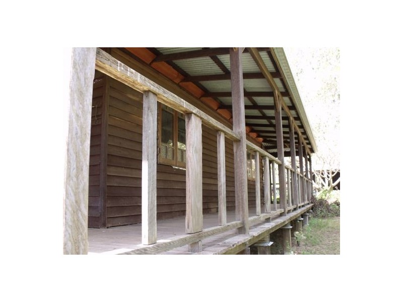 85 North Belmore Road, Rappville NSW 2469