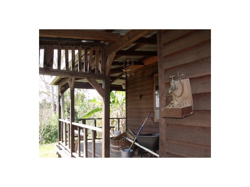 85 North Belmore Road, Rappville NSW 2469