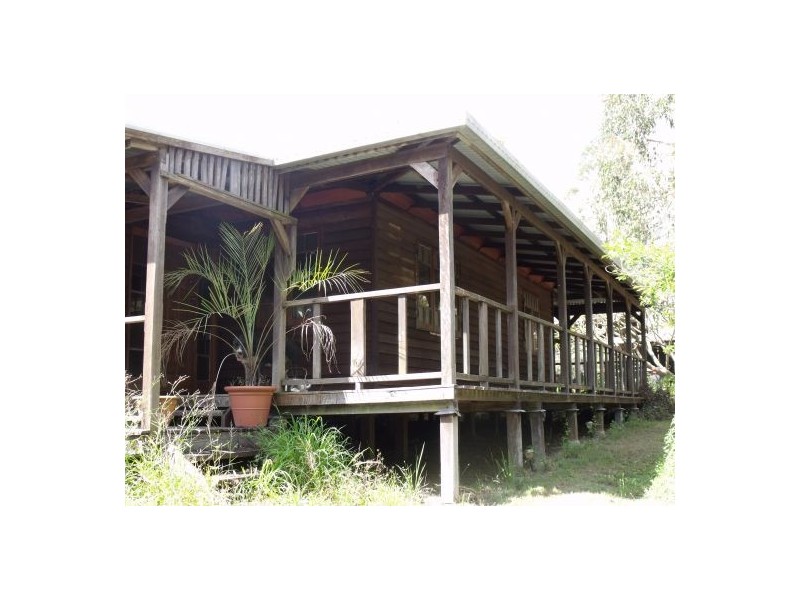 85 North Belmore Road, Rappville NSW 2469