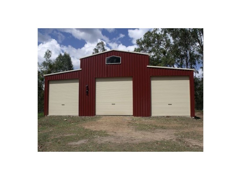 85 North Belmore Road, Rappville NSW 2469