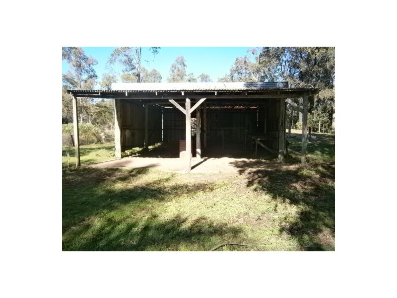 85 North Belmore Road, Rappville NSW 2469