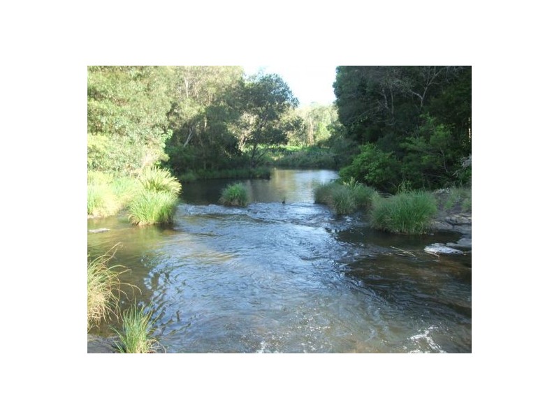 Terania Creek NSW 2480