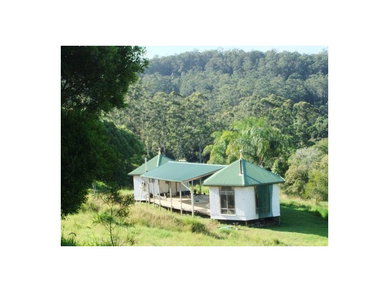 Terania Creek NSW 2480