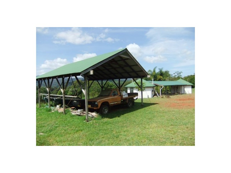 Terania Creek NSW 2480