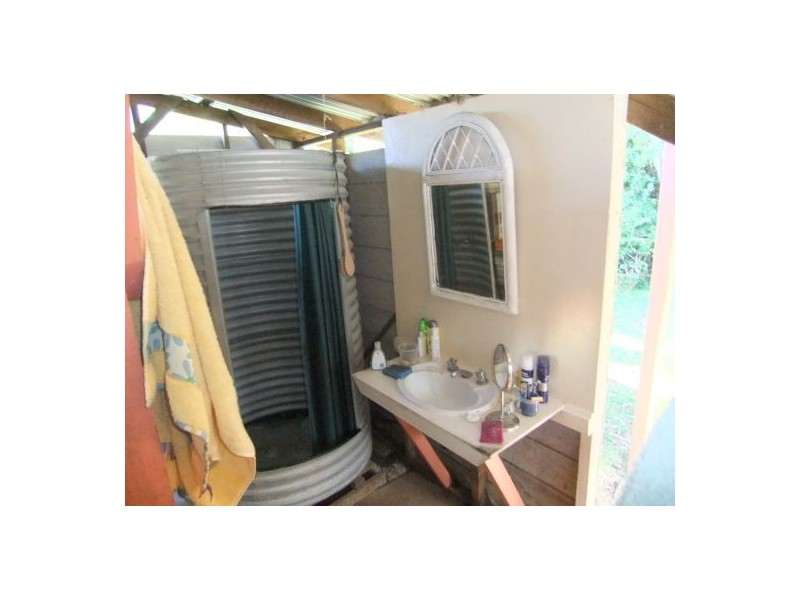 Terania Creek NSW 2480