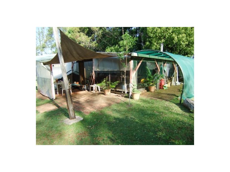 Terania Creek NSW 2480