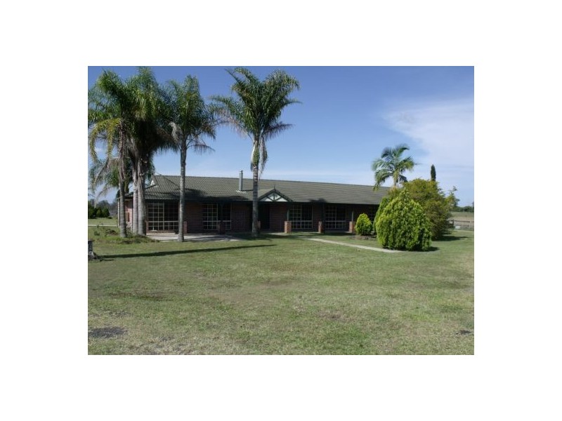 Yorklea NSW 2470