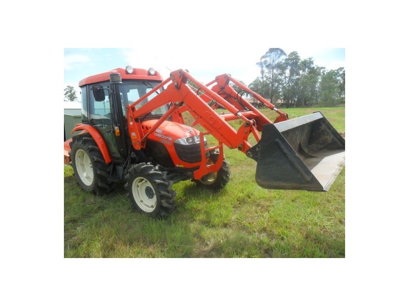 8 Benns Rd, Casino NSW 2470