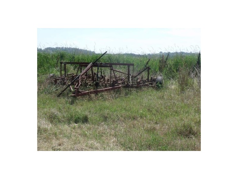 8 Benns Rd, Casino NSW 2470