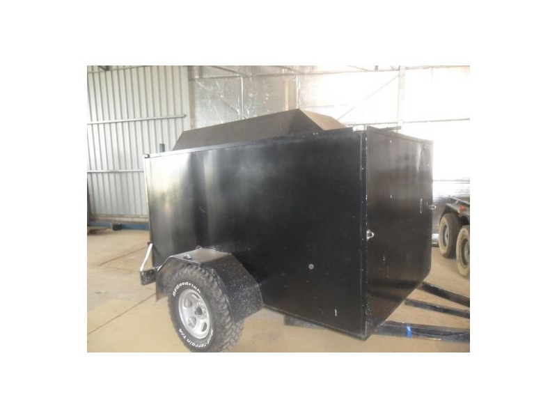 8 Benns Rd, Casino NSW 2470