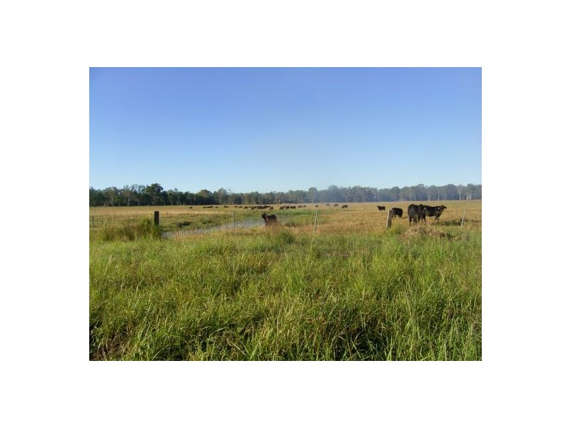 380 Busbys Flat Rd, Casino NSW 2470