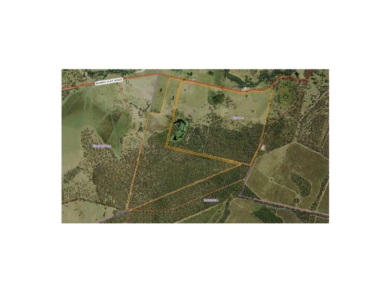 380 Busbys Flat Rd, Casino NSW 2470