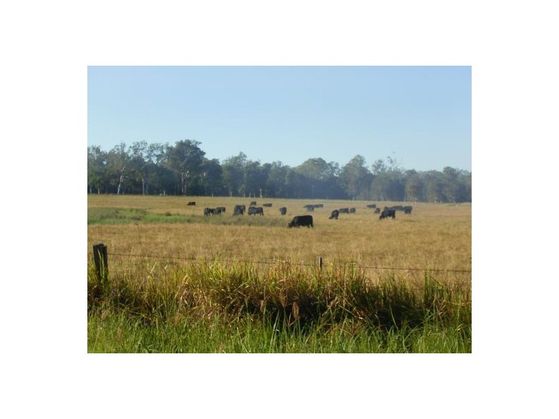 380 Busbys Flat Rd, Casino NSW 2470