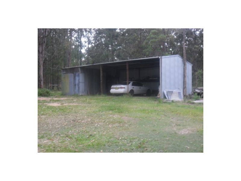 6189 Summerland Way, Casino NSW 2470