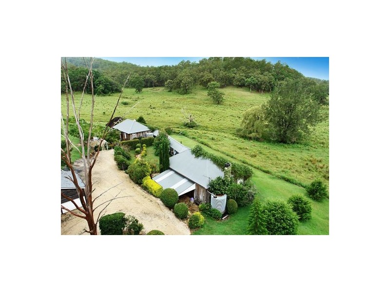 Lot 32 Theresa Creek Rd, Casino NSW 2470
