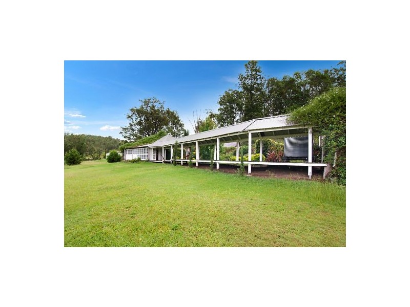 Lot 32 Theresa Creek Rd, Casino NSW 2470