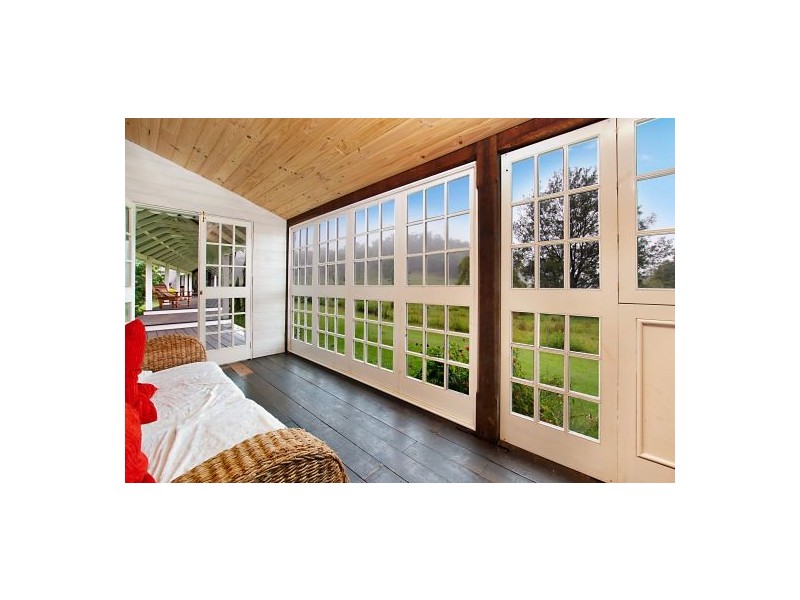Lot 32 Theresa Creek Rd, Casino NSW 2470
