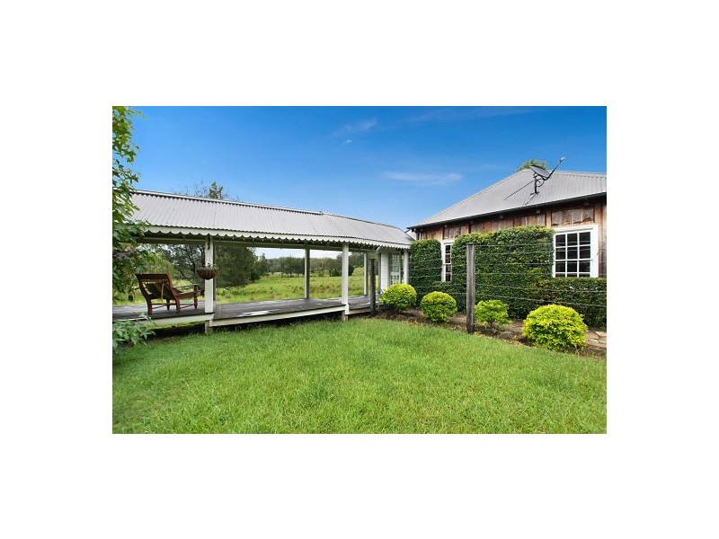 Lot 32 Theresa Creek Rd, Casino NSW 2470