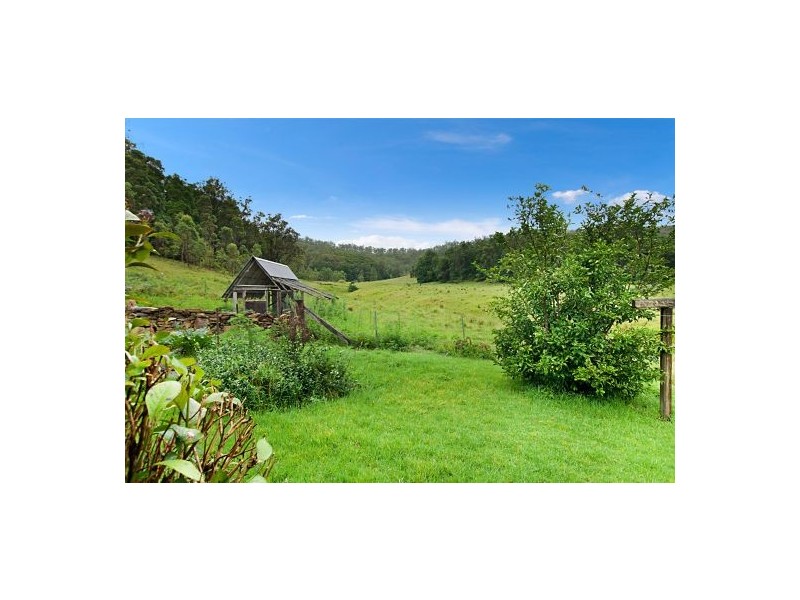 Lot 32 Theresa Creek Rd, Casino NSW 2470