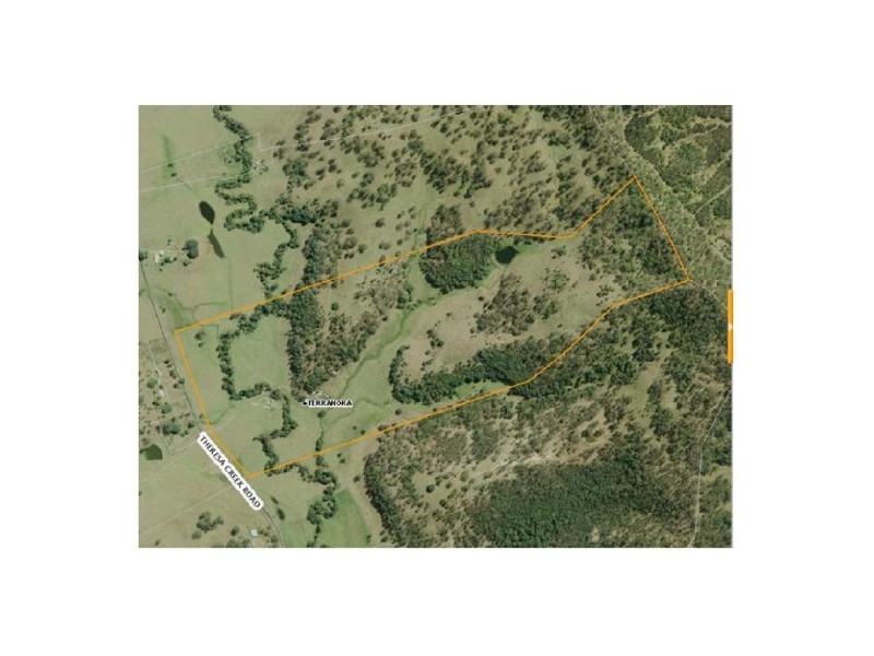Lot 32 Theresa Creek Rd, Casino NSW 2470