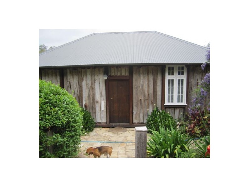 Lot 32 Theresa Creek Rd, Casino NSW 2470