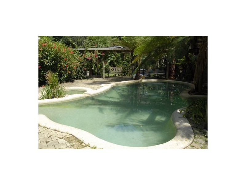 Lot 7/56 Robb Farm Hamlet, Robb Rd, Nimbin NSW 2480