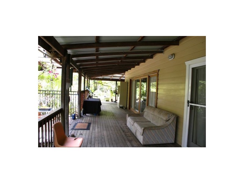 Lot 7/56 Robb Farm Hamlet, Robb Rd, Nimbin NSW 2480