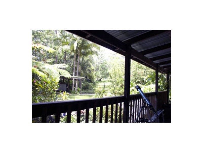 Lot 7/56 Robb Farm Hamlet, Robb Rd, Nimbin NSW 2480