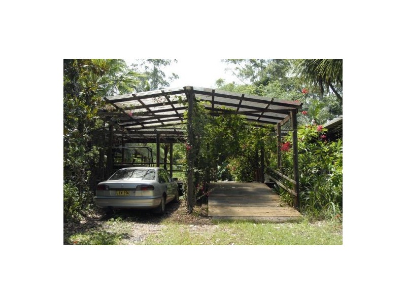 Lot 7/56 Robb Farm Hamlet, Robb Rd, Nimbin NSW 2480