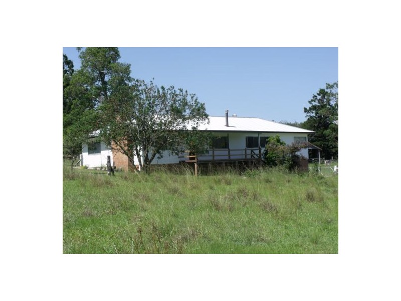 6306 Bruxner Highway, Tabulam NSW 2469