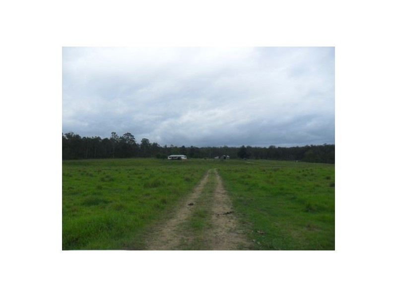 6306 Bruxner Highway, Tabulam NSW 2469