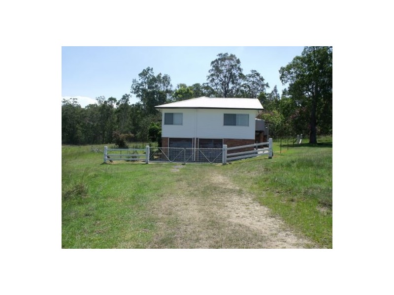 6306 Bruxner Highway, Tabulam NSW 2469