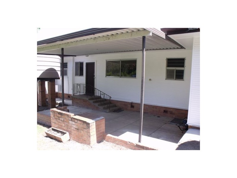 6306 Bruxner Highway, Tabulam NSW 2469