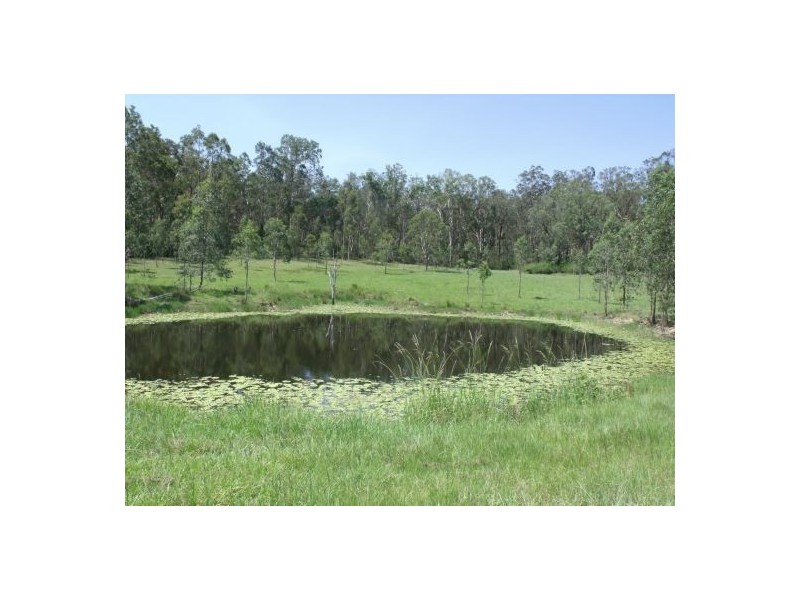 6306 Bruxner Highway, Tabulam NSW 2469