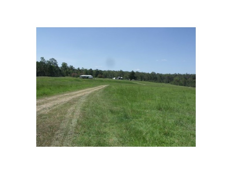 6306 Bruxner Highway, Tabulam NSW 2469