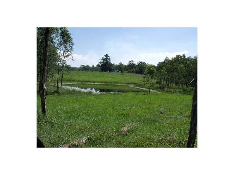 6306 Bruxner Highway, Tabulam NSW 2469