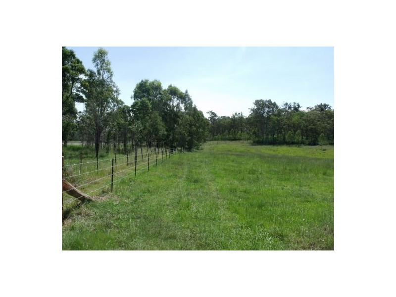 6306 Bruxner Highway, Tabulam NSW 2469