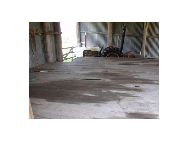 6306 Bruxner Highway, Tabulam NSW 2469