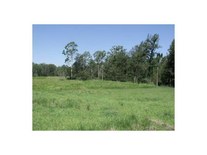 6306 Bruxner Highway, Tabulam NSW 2469