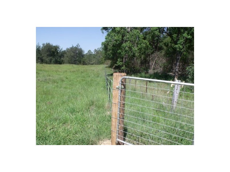 6306 Bruxner Highway, Tabulam NSW 2469