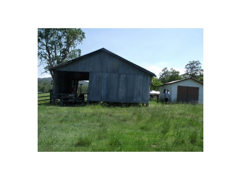 6306 Bruxner Highway, Tabulam NSW 2469